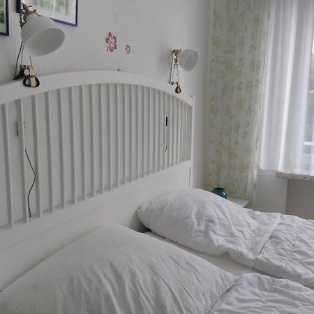Ferienwohnung Finn Im Haus Maarten كوكسهافن المظهر الخارجي الصورة
